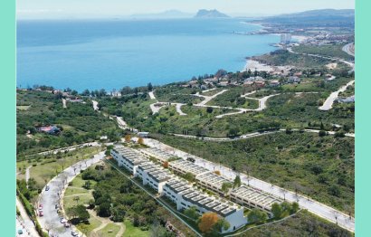 Resale - House - Townhouse - Manilva - Manilva Centro