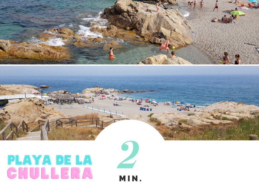 Resale - House - Townhouse - Manilva - Manilva Centro