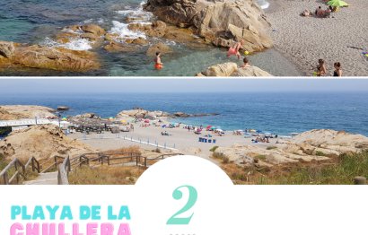 Resale - House - Townhouse - Manilva - Manilva Centro