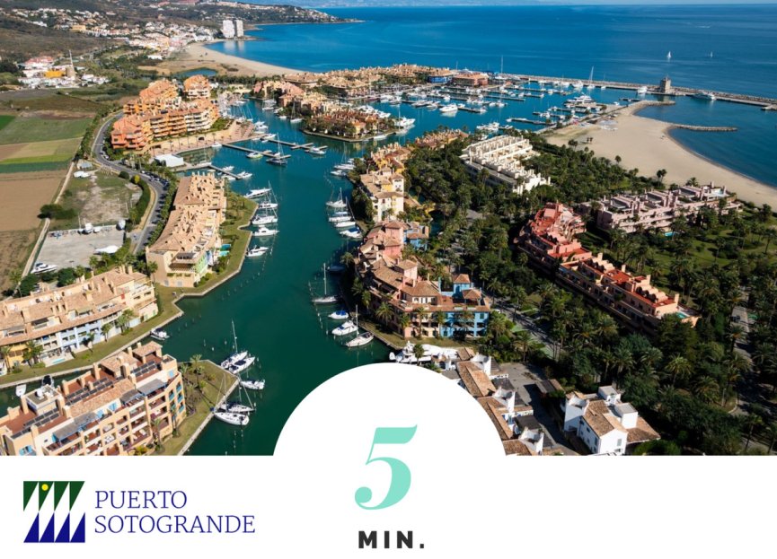 Resale - House - Townhouse - Manilva - Manilva Centro