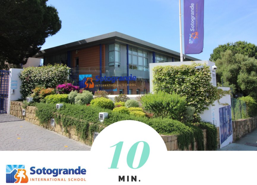 Resale - House - Townhouse - Manilva - Manilva Centro