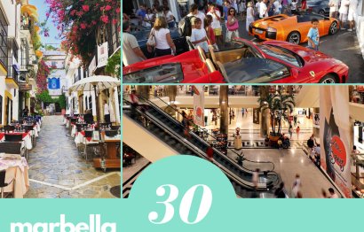 Resale - House - Townhouse - Manilva - Manilva Centro