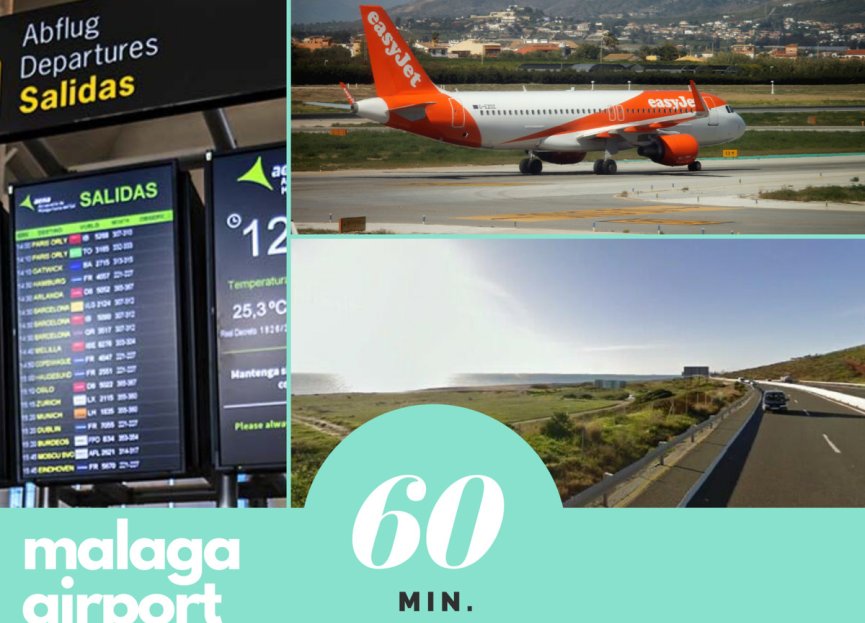 Resale - House - Townhouse - Manilva - Manilva Centro