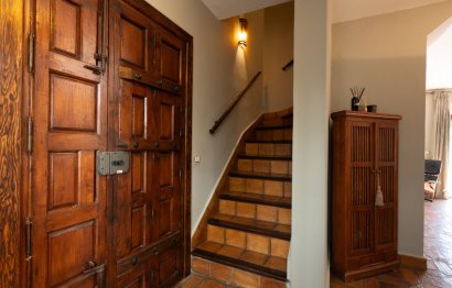 Resale - House - Townhouse - Marbella - The Golden Mile