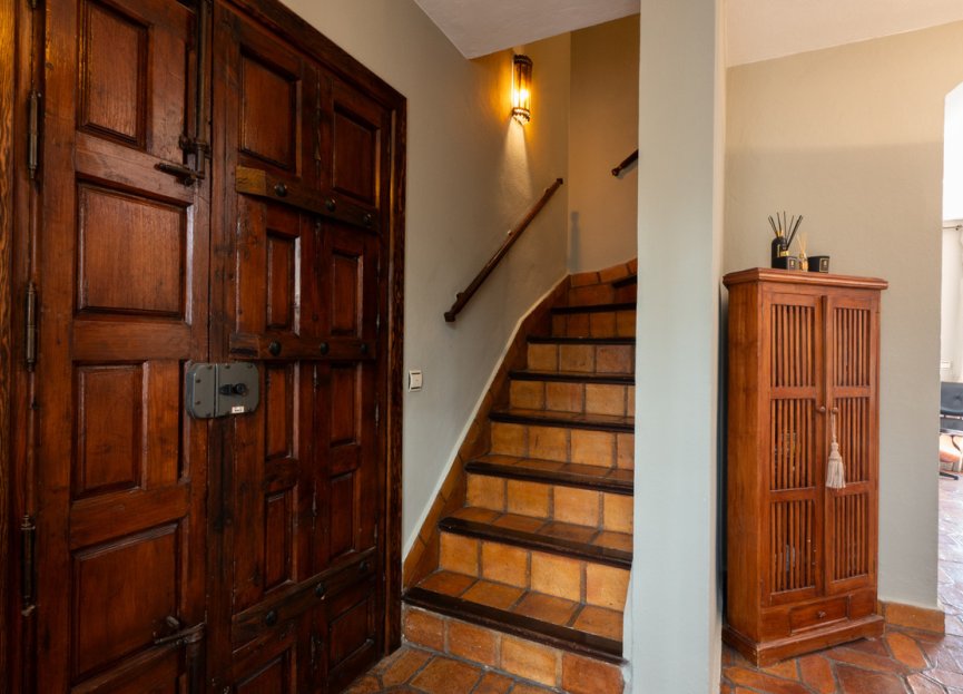 Resale - House - Townhouse - Marbella - The Golden Mile