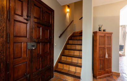 Resale - House - Townhouse - Marbella - The Golden Mile