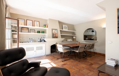 Resale - House - Townhouse - Marbella - The Golden Mile