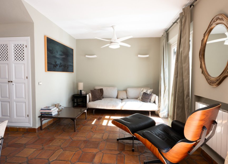 Resale - House - Townhouse - Marbella - The Golden Mile