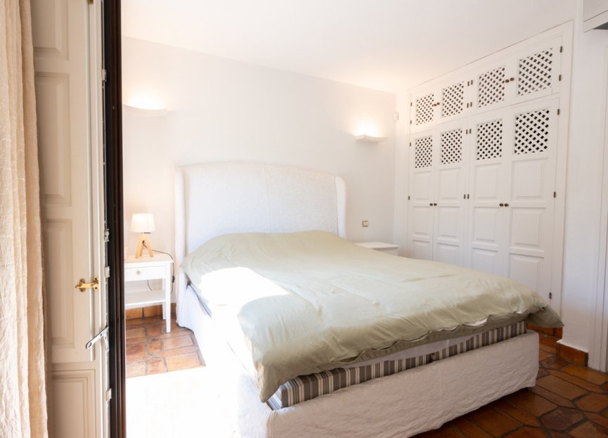 Resale - House - Townhouse - Marbella - The Golden Mile