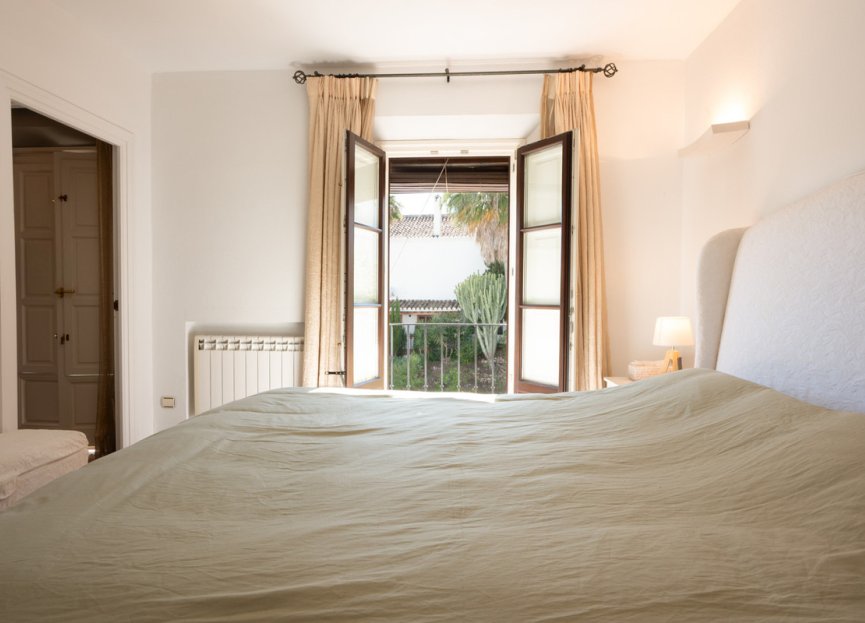 Resale - House - Townhouse - Marbella - The Golden Mile