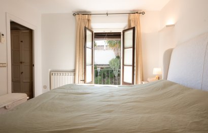 Resale - House - Townhouse - Marbella - The Golden Mile