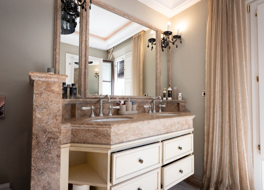 Resale - House - Townhouse - Marbella - The Golden Mile