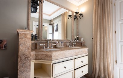 Resale - House - Townhouse - Marbella - The Golden Mile