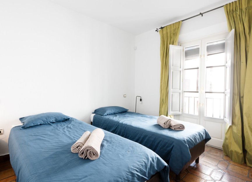 Resale - House - Townhouse - Marbella - The Golden Mile