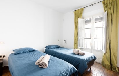 Resale - House - Townhouse - Marbella - The Golden Mile