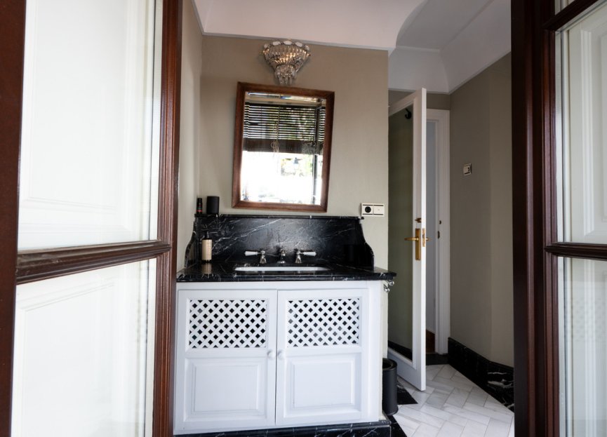 Resale - House - Townhouse - Marbella - The Golden Mile