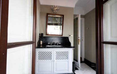 Resale - House - Townhouse - Marbella - The Golden Mile