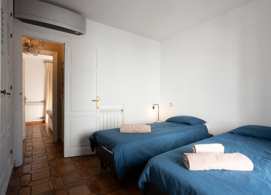 Resale - House - Townhouse - Marbella - The Golden Mile