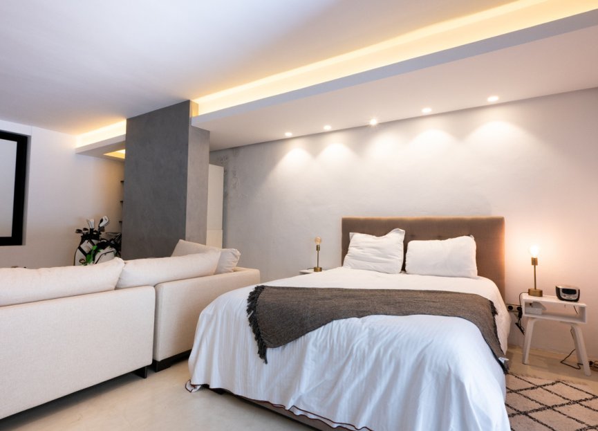 Resale - House - Townhouse - Marbella - The Golden Mile