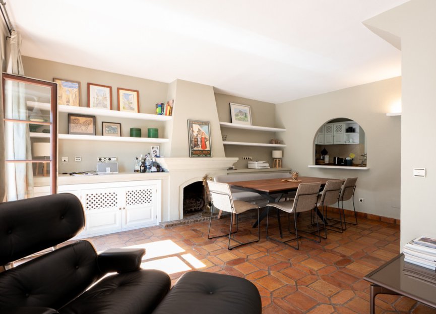 Resale - House - Townhouse - Marbella - The Golden Mile