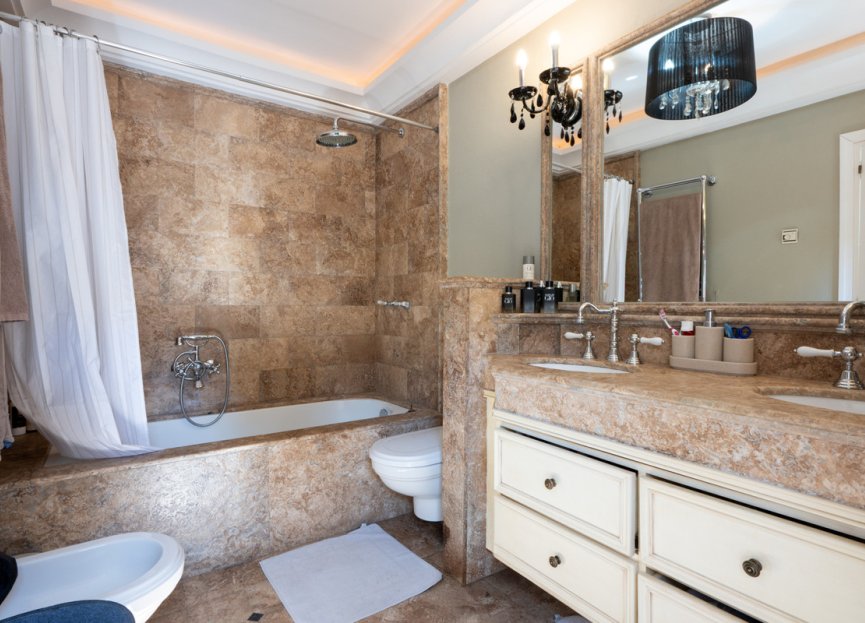 Resale - House - Townhouse - Marbella - The Golden Mile