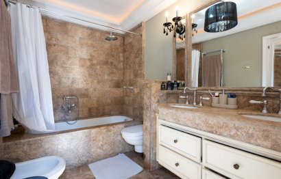 Resale - House - Townhouse - Marbella - The Golden Mile