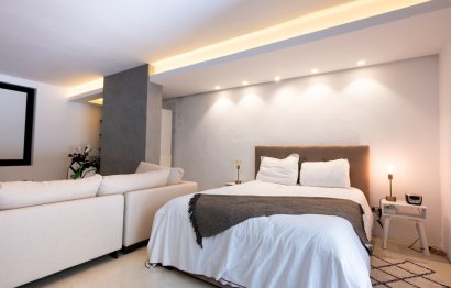 Resale - House - Townhouse - Marbella - The Golden Mile