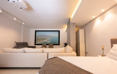 Resale - House - Townhouse - Marbella - The Golden Mile