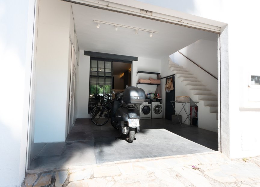 Resale - House - Townhouse - Marbella - The Golden Mile