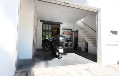 Resale - House - Townhouse - Marbella - The Golden Mile