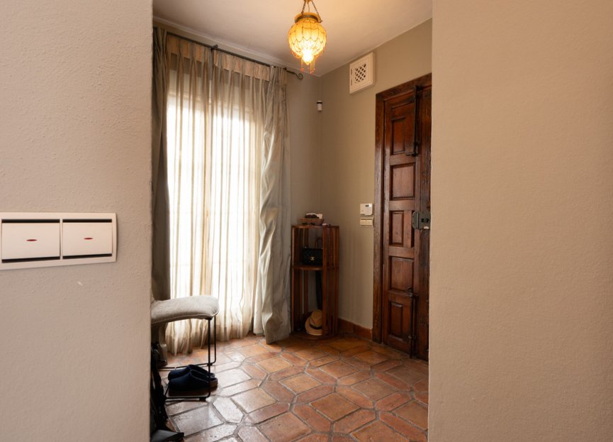 Resale - House - Townhouse - Marbella - The Golden Mile