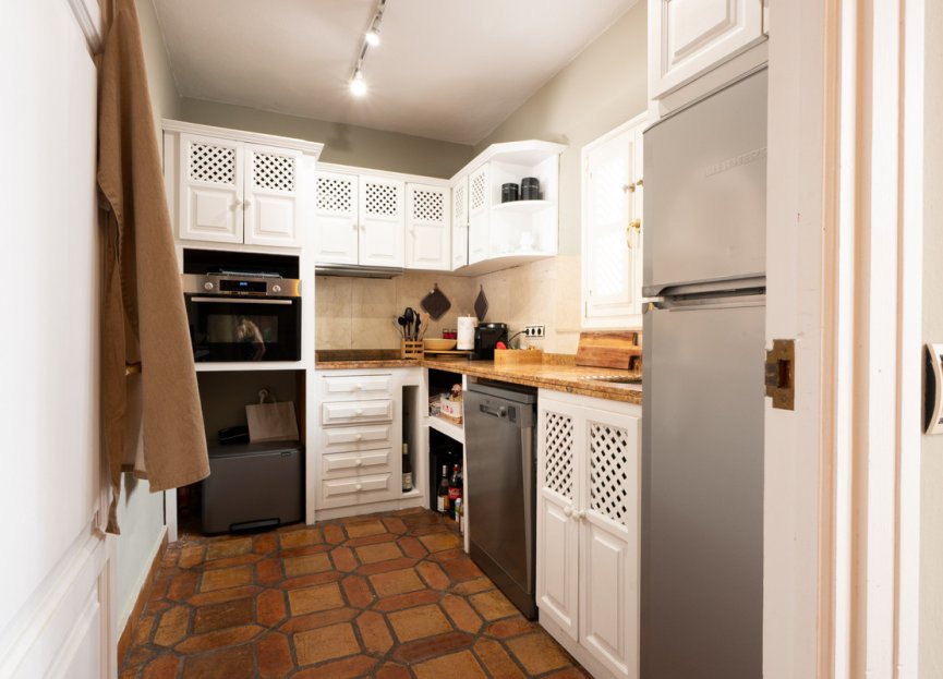 Resale - House - Townhouse - Marbella - The Golden Mile