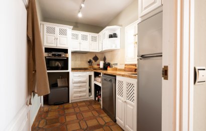 Resale - House - Townhouse - Marbella - The Golden Mile