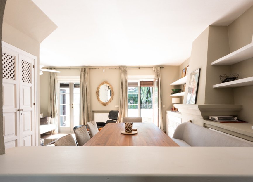 Resale - House - Townhouse - Marbella - The Golden Mile