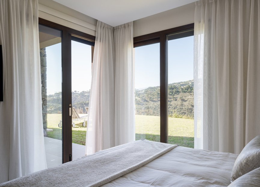 Resale - Apartment - Middle Floor Apartment - Benahavís - Benahavís Centro