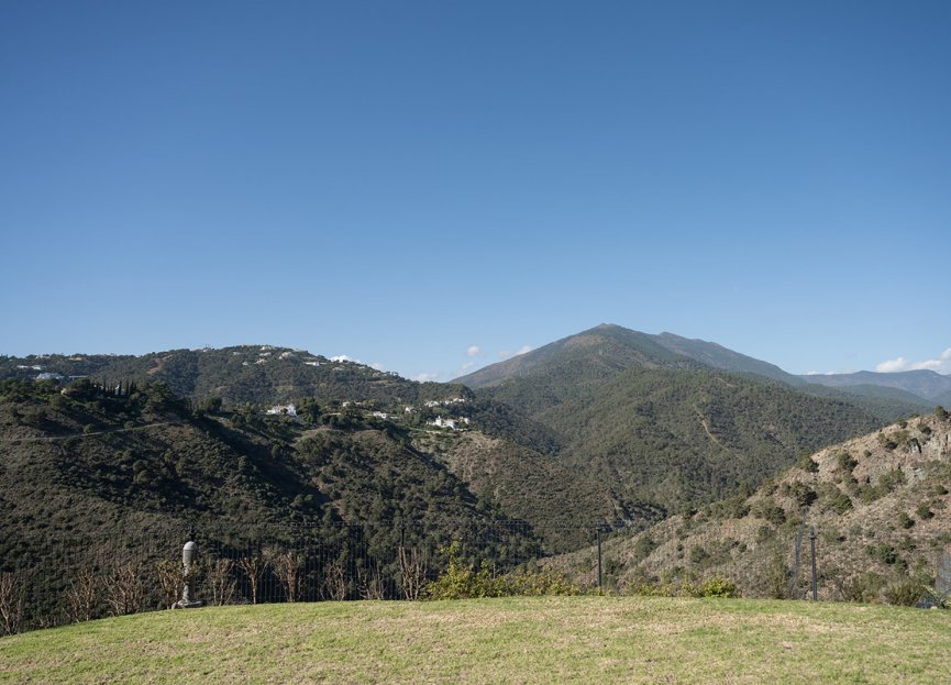 Resale - Apartment - Middle Floor Apartment - Benahavís - Benahavís Centro