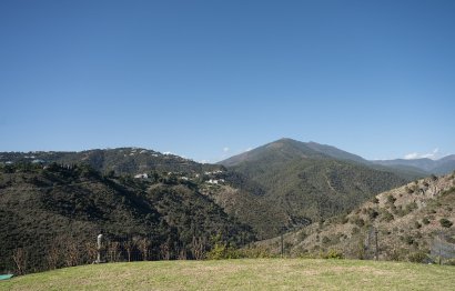 Resale - Apartment - Middle Floor Apartment - Benahavís - Benahavís Centro