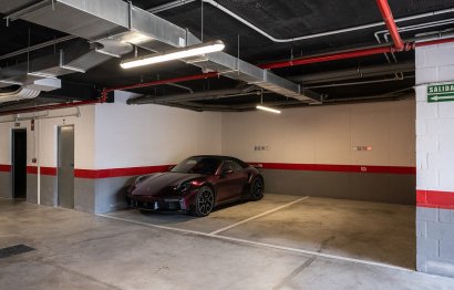 Resale - Apartment - Middle Floor Apartment - Benahavís - Benahavís Centro