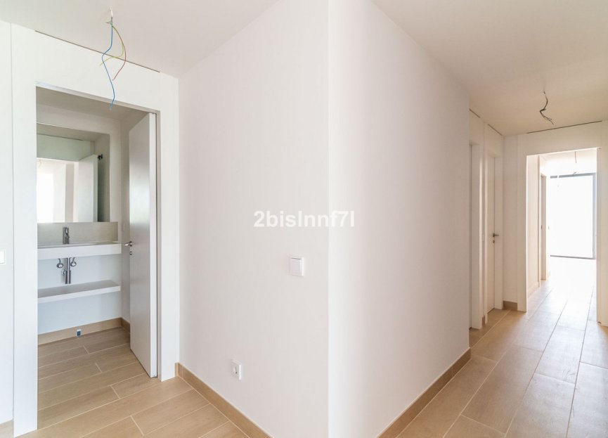 Resale - Apartment - Ground Floor Apartment - Fuengirola - Fuengirola Centro