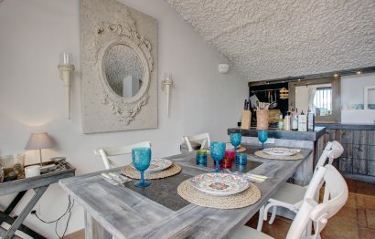 Resale - House - Townhouse - Estepona - Estepona Centro