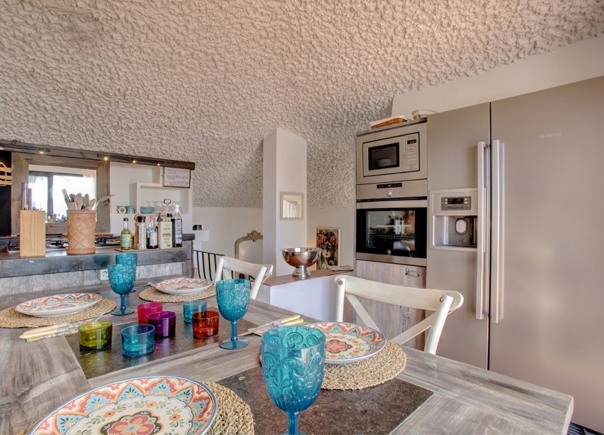 Resale - House - Townhouse - Estepona - Estepona Centro