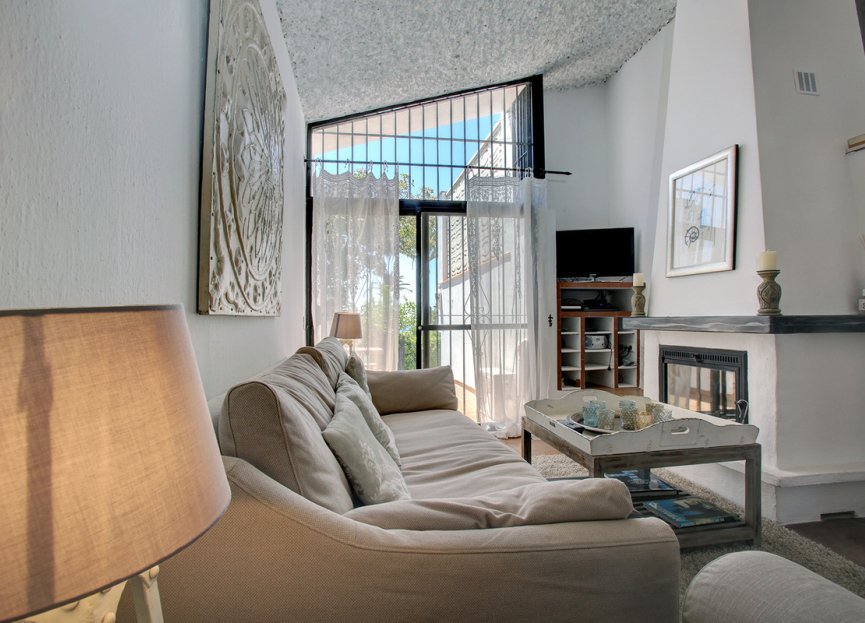 Resale - House - Townhouse - Estepona - Estepona Centro