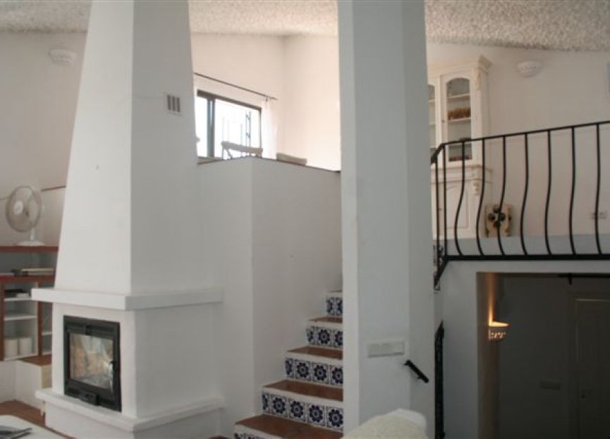 Resale - House - Townhouse - Estepona - Estepona Centro