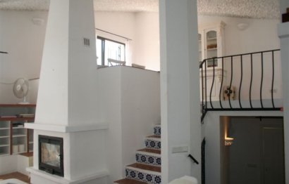 Resale - House - Townhouse - Estepona - Estepona Centro