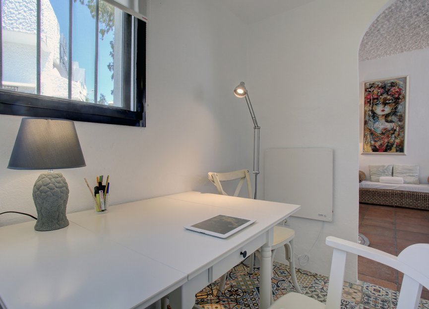 Resale - House - Townhouse - Estepona - Estepona Centro