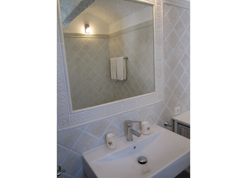 Resale - House - Townhouse - Estepona - Estepona Centro