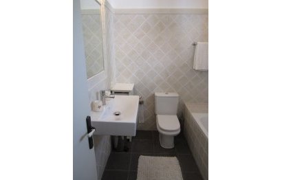 Resale - House - Townhouse - Estepona - Estepona Centro