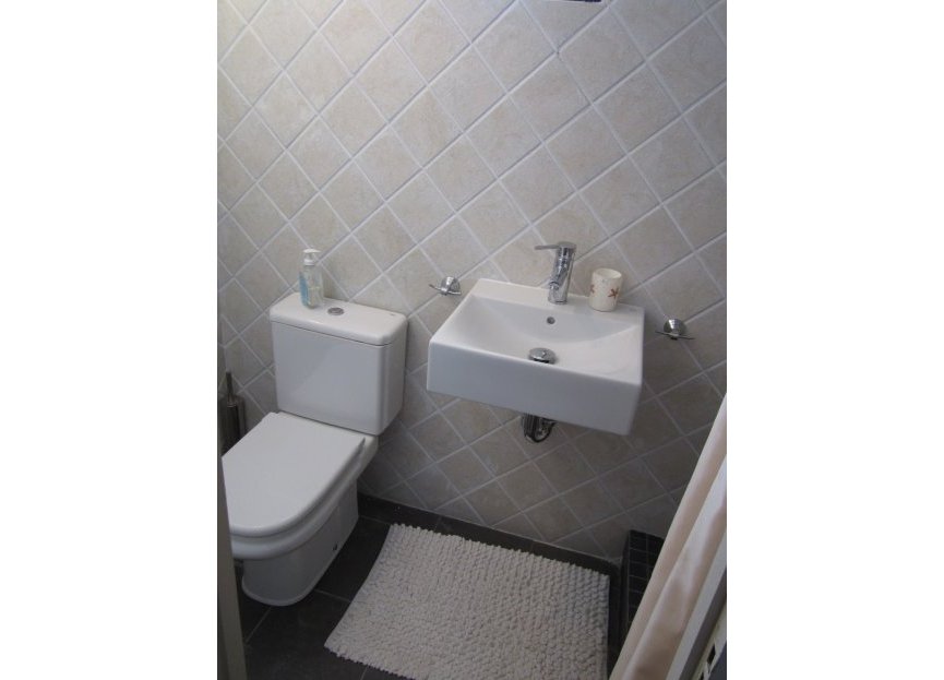 Resale - House - Townhouse - Estepona - Estepona Centro