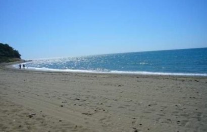 Resale - House - Townhouse - Estepona - Estepona Centro