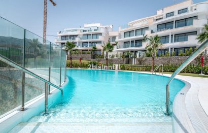 Resale - Apartment - Ground Floor Apartment - Fuengirola - Fuengirola Centro